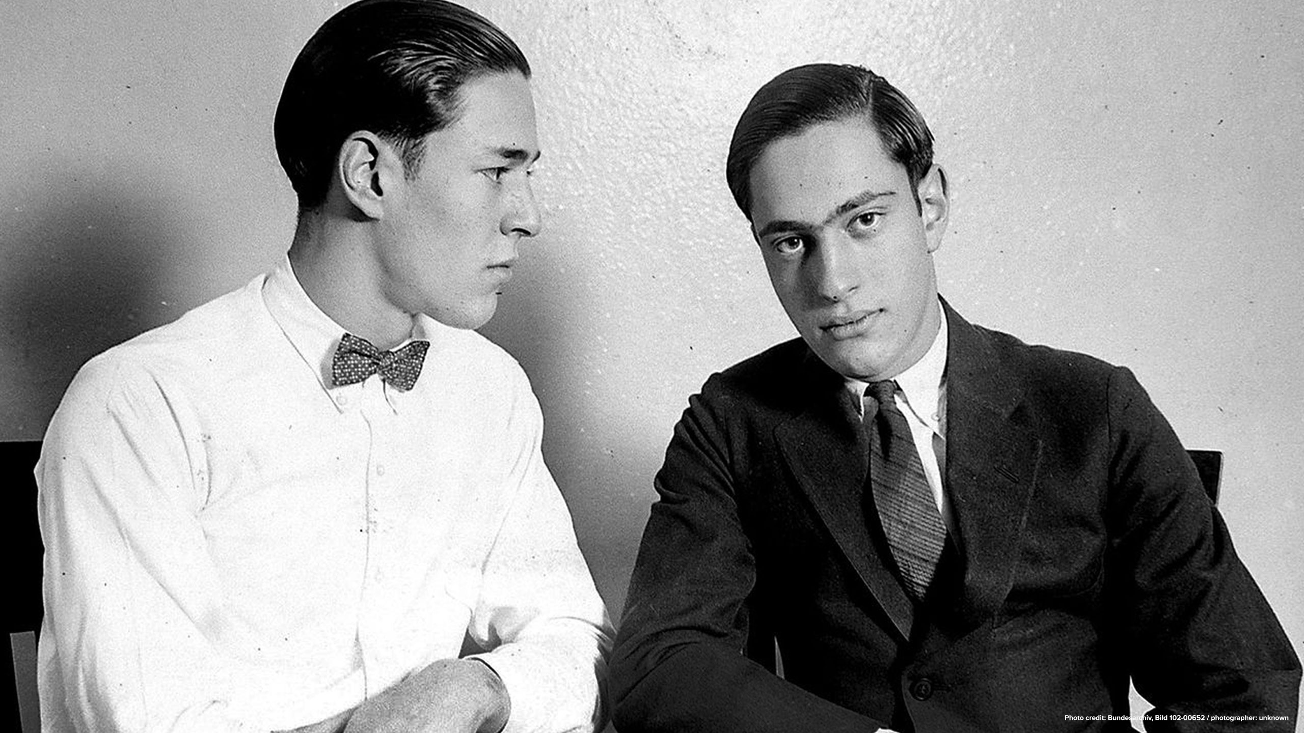 Dowload a zipped file of promotional materials linked below in the Additional Assets section.